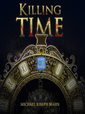 cover image of Killing Time